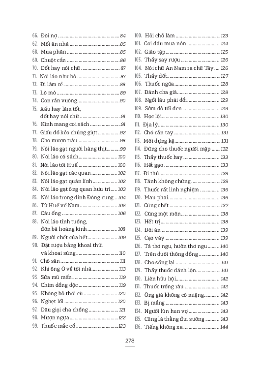chuyện cười cổ nhân - Ảnh 13