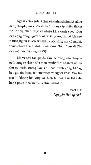 chuyện đàn bà - Ảnh 8