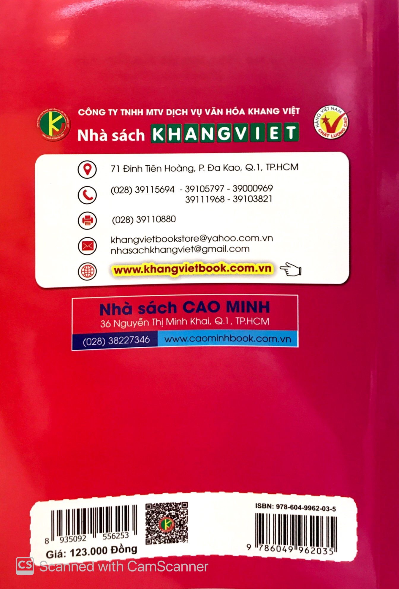 chuyên đề bồi dưỡng học sinh khá, giỏi toán thcs phần số học - Ảnh 16