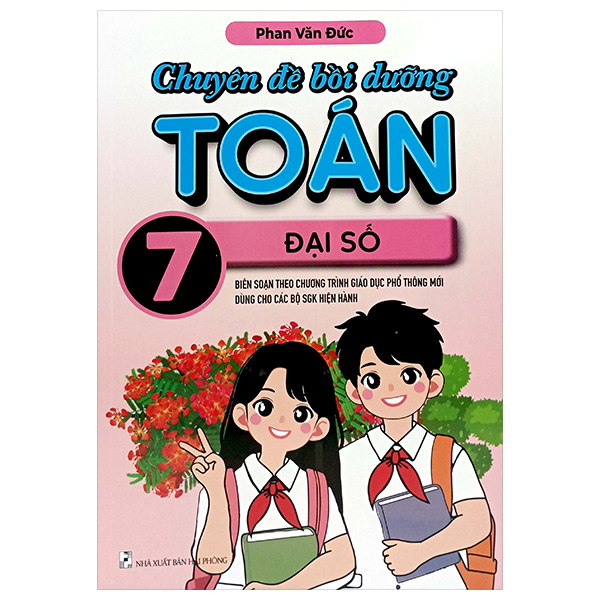 chuyên đề bồi dưỡng toán 7 - đại số (theo chương trình gdpt mới)