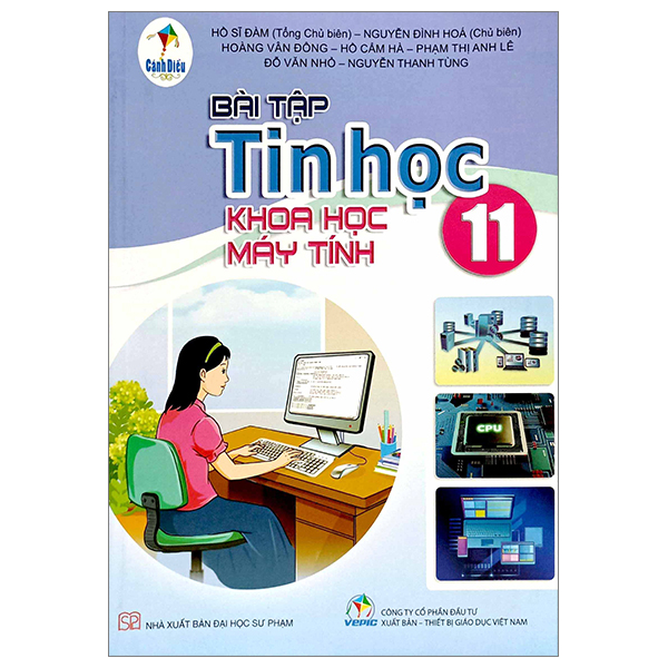 Chuyen De Hoc Tap Dia Li 11 (Canh Dieu) (Chuan) - Ảnh 19