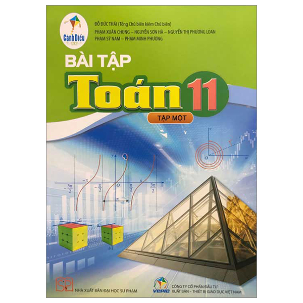 Chuyen De Hoc Tap Dia Li 11 (Canh Dieu) (Chuan) - Ảnh 21