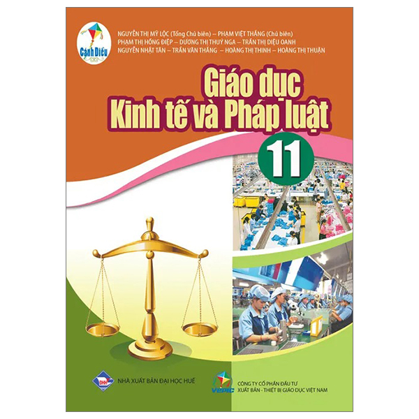 Chuyen De Hoc Tap Dia Li 11 (Canh Dieu) (Chuan) - Ảnh 4