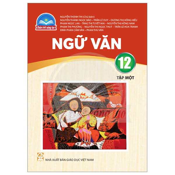 Chuyên Đề Học Tập Toán 12 (Chân Trời) (Chuẩn) - Ảnh 22