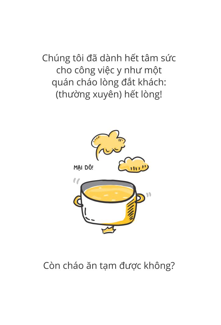 chuyện đi làm hết lòng - Ảnh 4