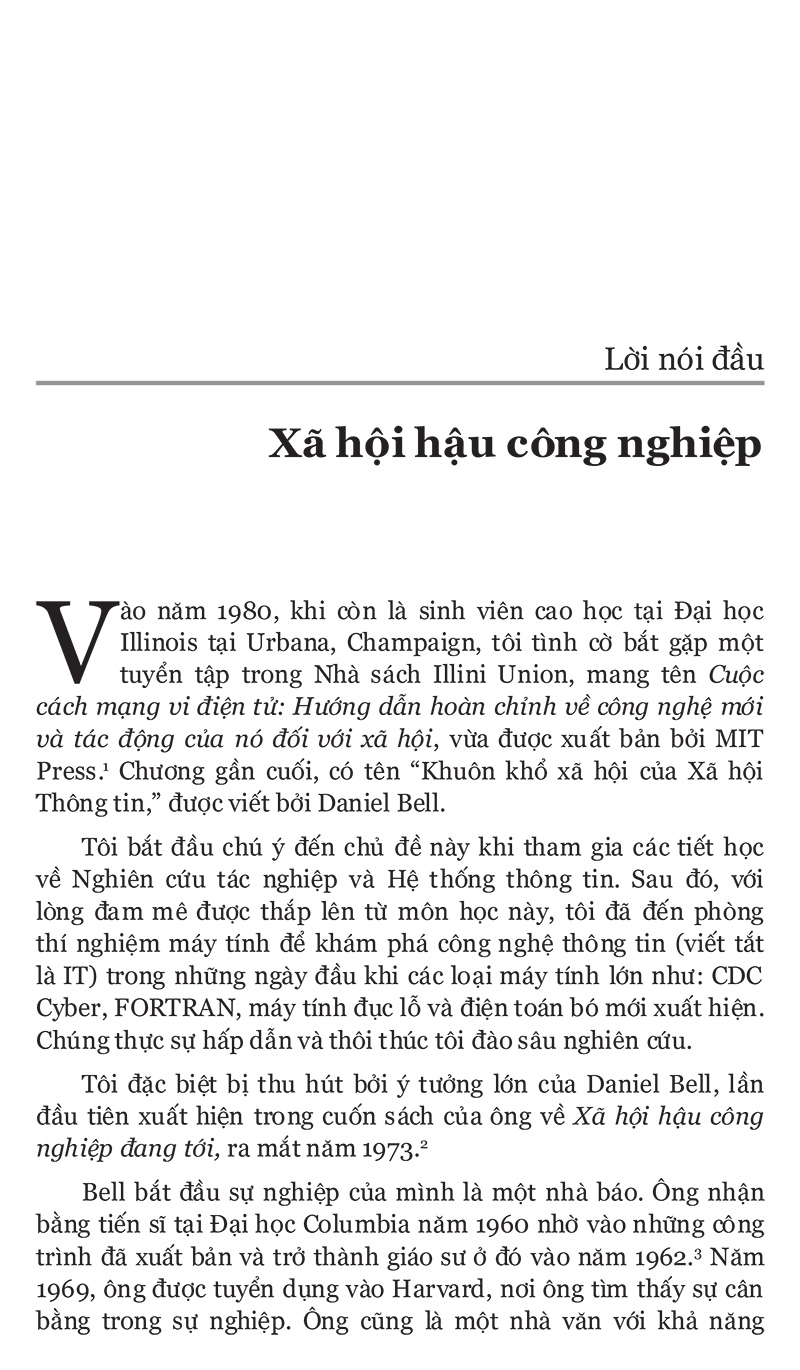 Chuyển Đổi Số - Digital Transformation (Tái Bản 2021) - Ảnh 7