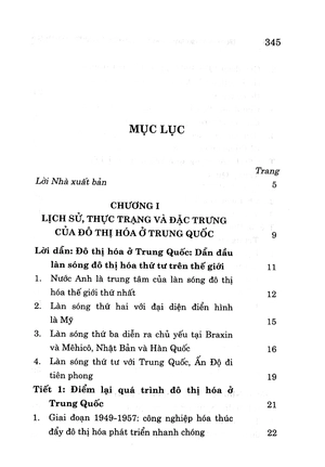 chuyển đổi và thúc đẩy - giải mã quả trình đô thị hóa kiểu mới của trung quốc - Ảnh 3