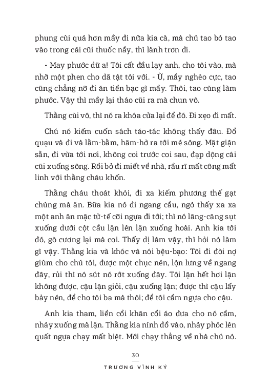 chuyện đời xưa - Ảnh 11