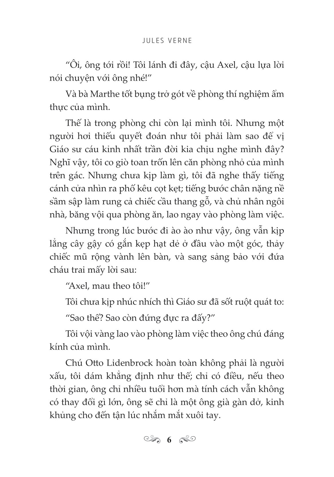 chuyến du hành vào lòng đất - Ảnh 4