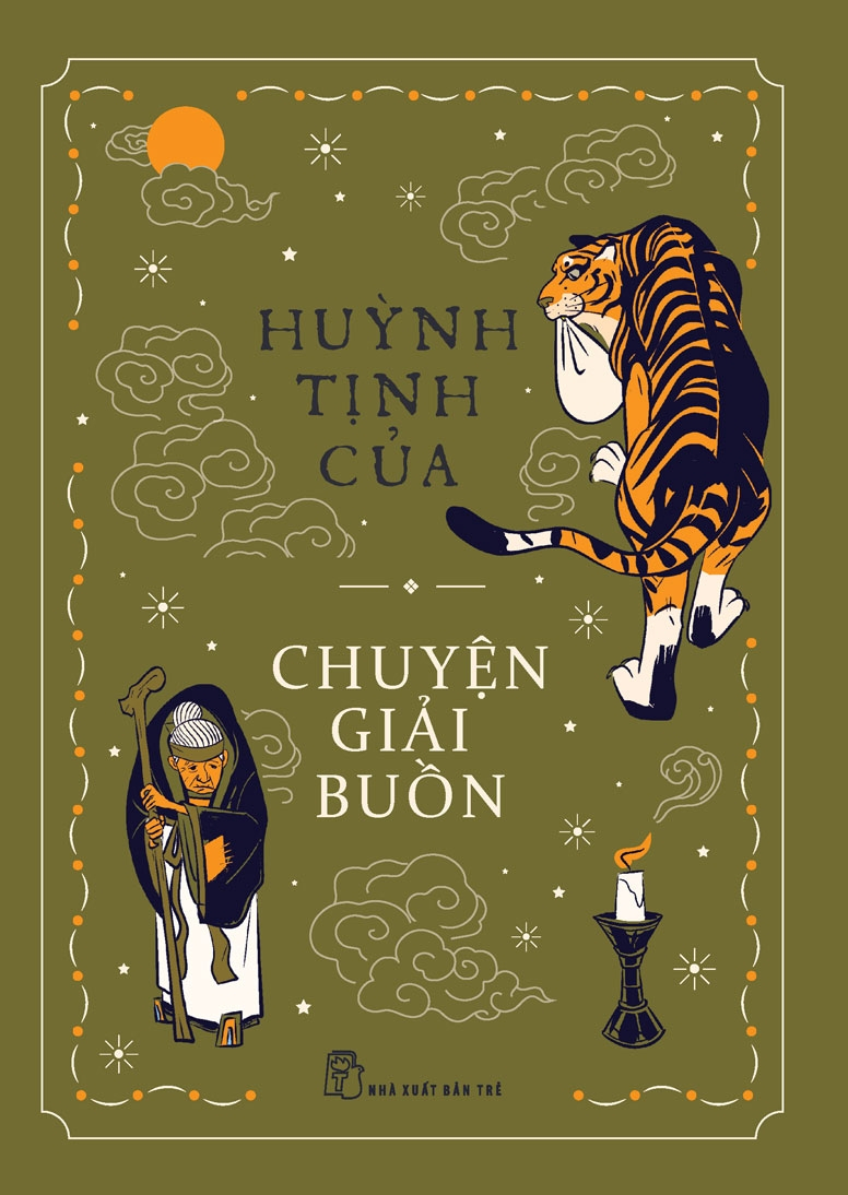 chuyện giải buồn - Ảnh 2