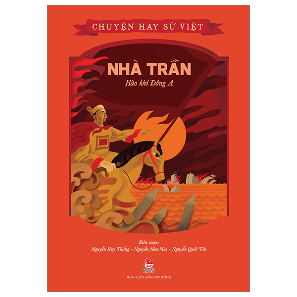 chuyện hay sử việt - thời bắc thuộc - cuộc kháng cự ngàn năm - Ảnh 14