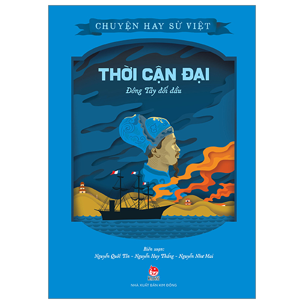 chuyện hay sử việt - thời cổ - không chỉ là huyền sử - Ảnh 15