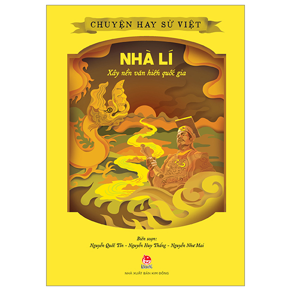 chuyện hay sử việt - thời cổ - không chỉ là huyền sử - Ảnh 9
