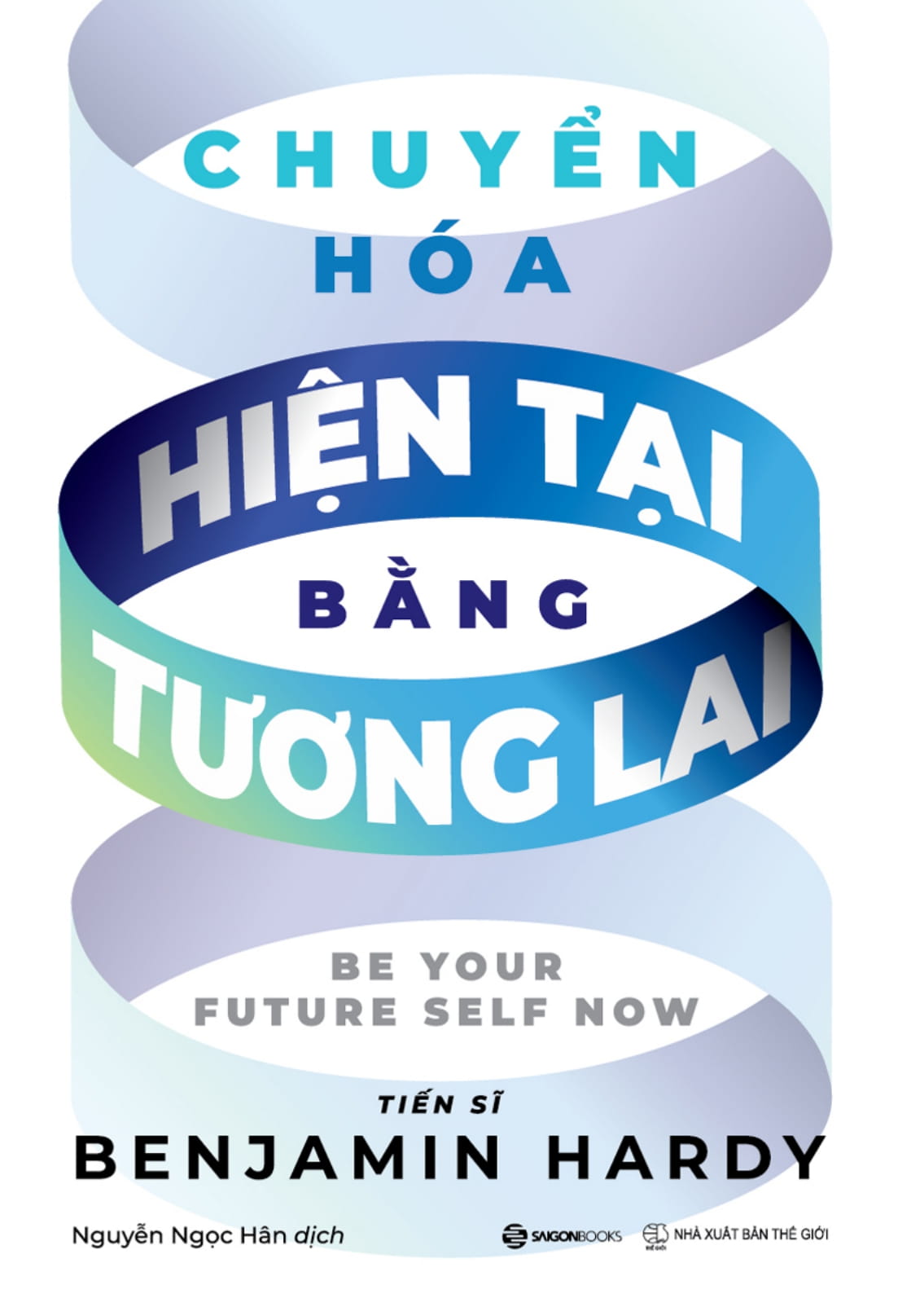 chuyển hóa hiện tại bằng tương lai - Ảnh 4