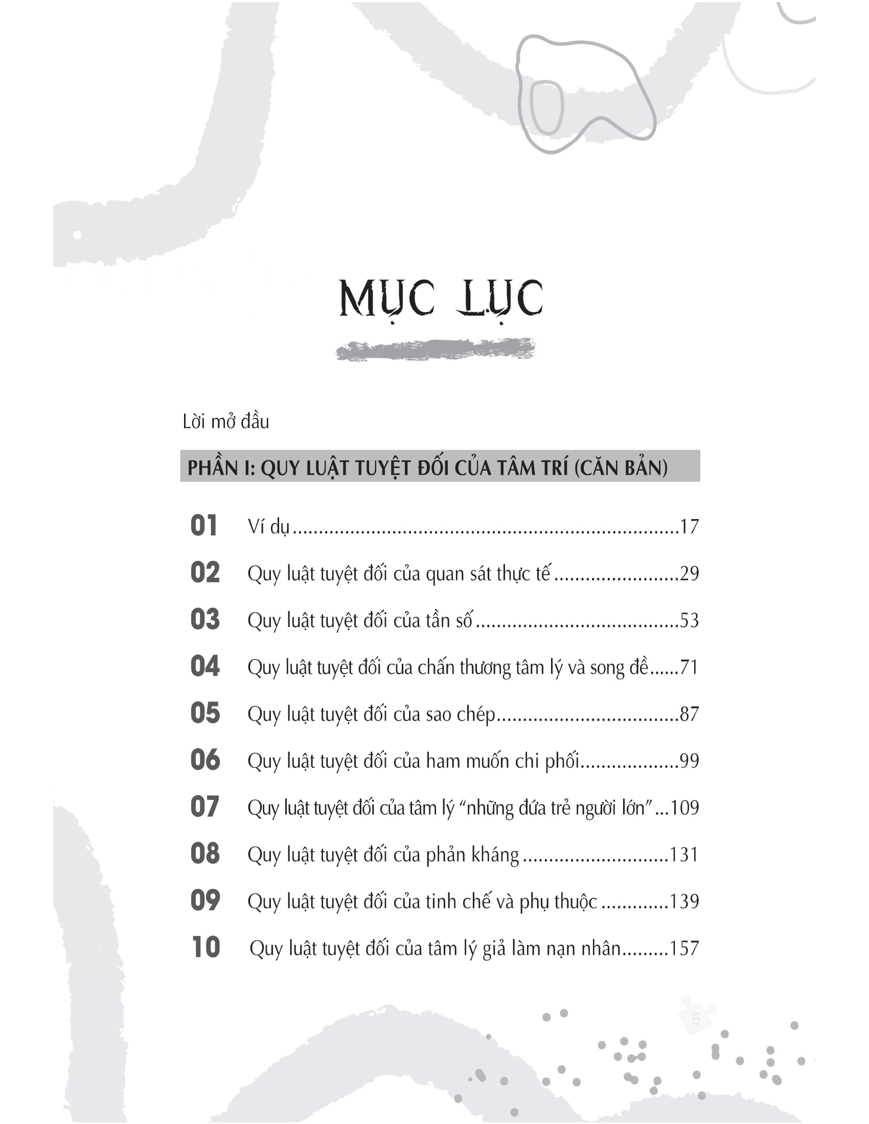 chuyển hóa tâm thức - Ảnh 5