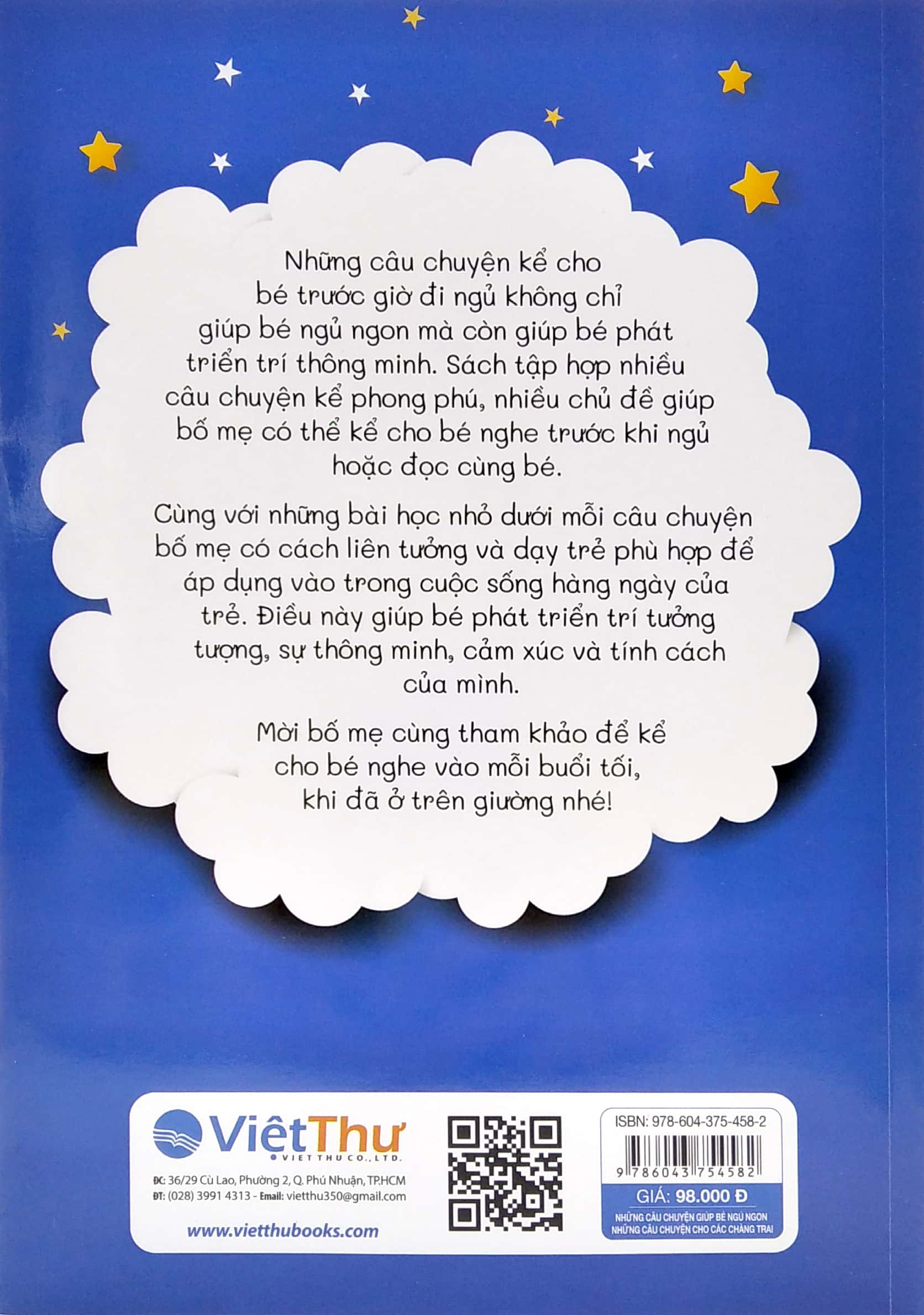 chuyện kể cho bé trước giờ đi ngủ - những câu chuyện cho các chàng trai - những câu chuyện giúp bé ngủ ngon - Ảnh 6