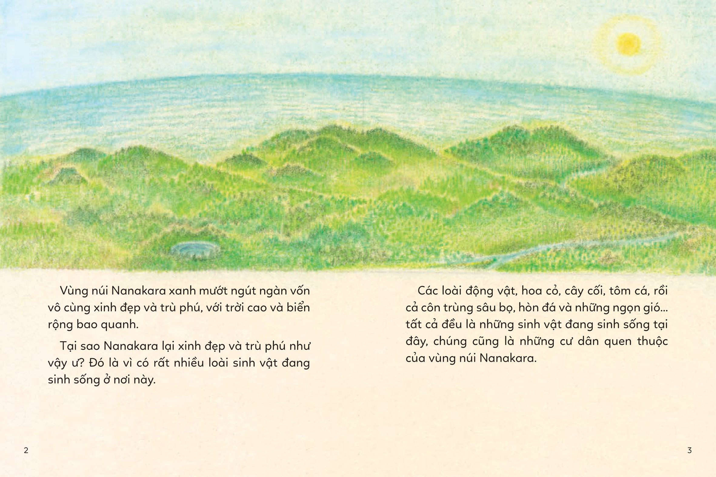 chuyện kể trên núi - căn nhà nhỏ hạnh phúc - Ảnh 4