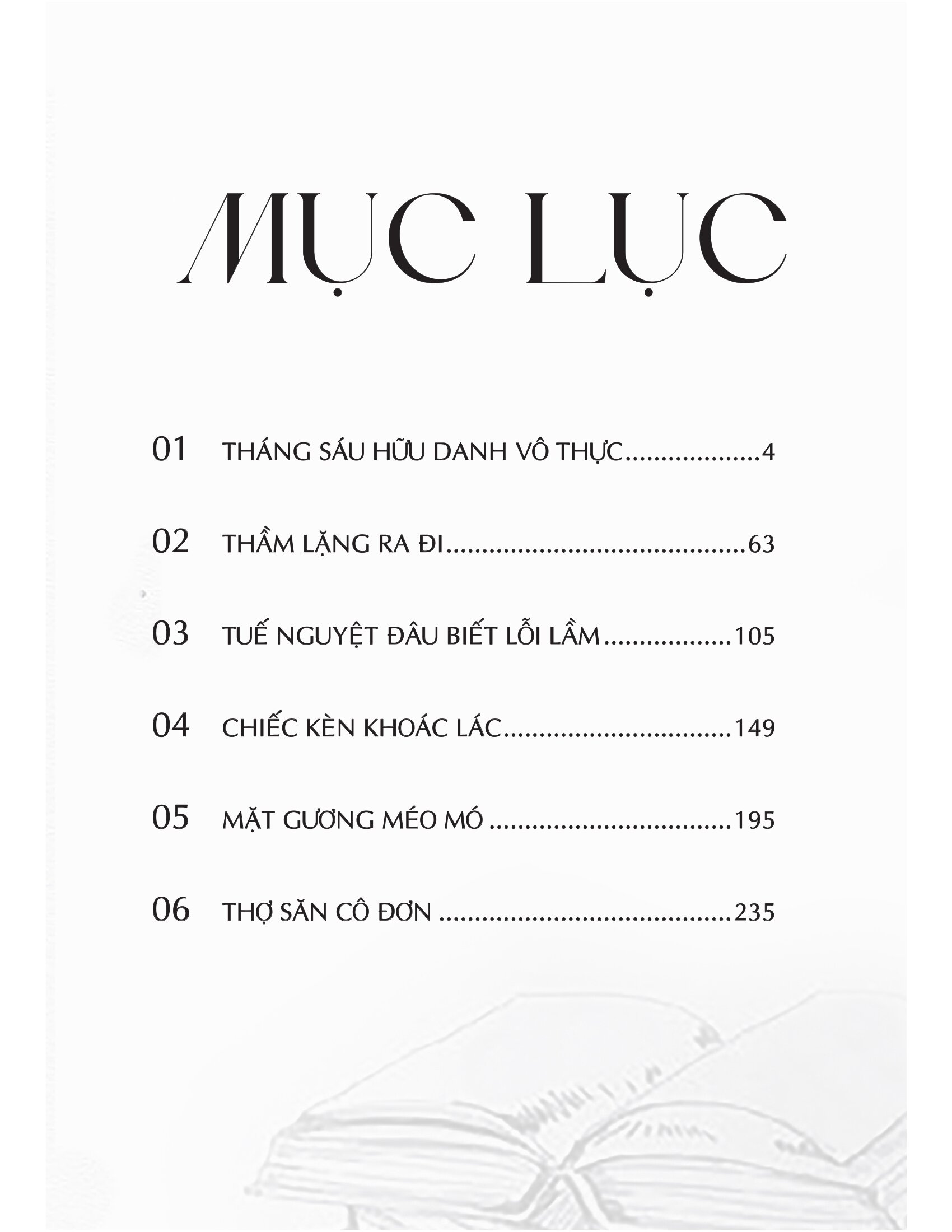 Chuyện Kỳ Lạ Ở Tiệm Sách Cũ Tanabe - Sách Bỏ Túi - Ảnh 3