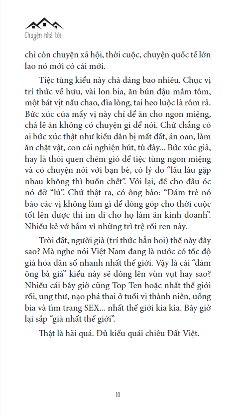chuyện nhà tôi - bao giờ bước tới bờ vui? - Ảnh 19