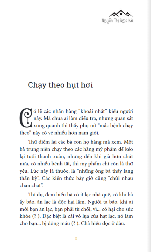 chuyện nhà tôi - bao giờ bước tới bờ vui? - Ảnh 21