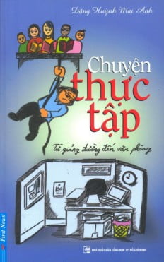 chuyện thực tập - từ giảng đường đến văn phòng