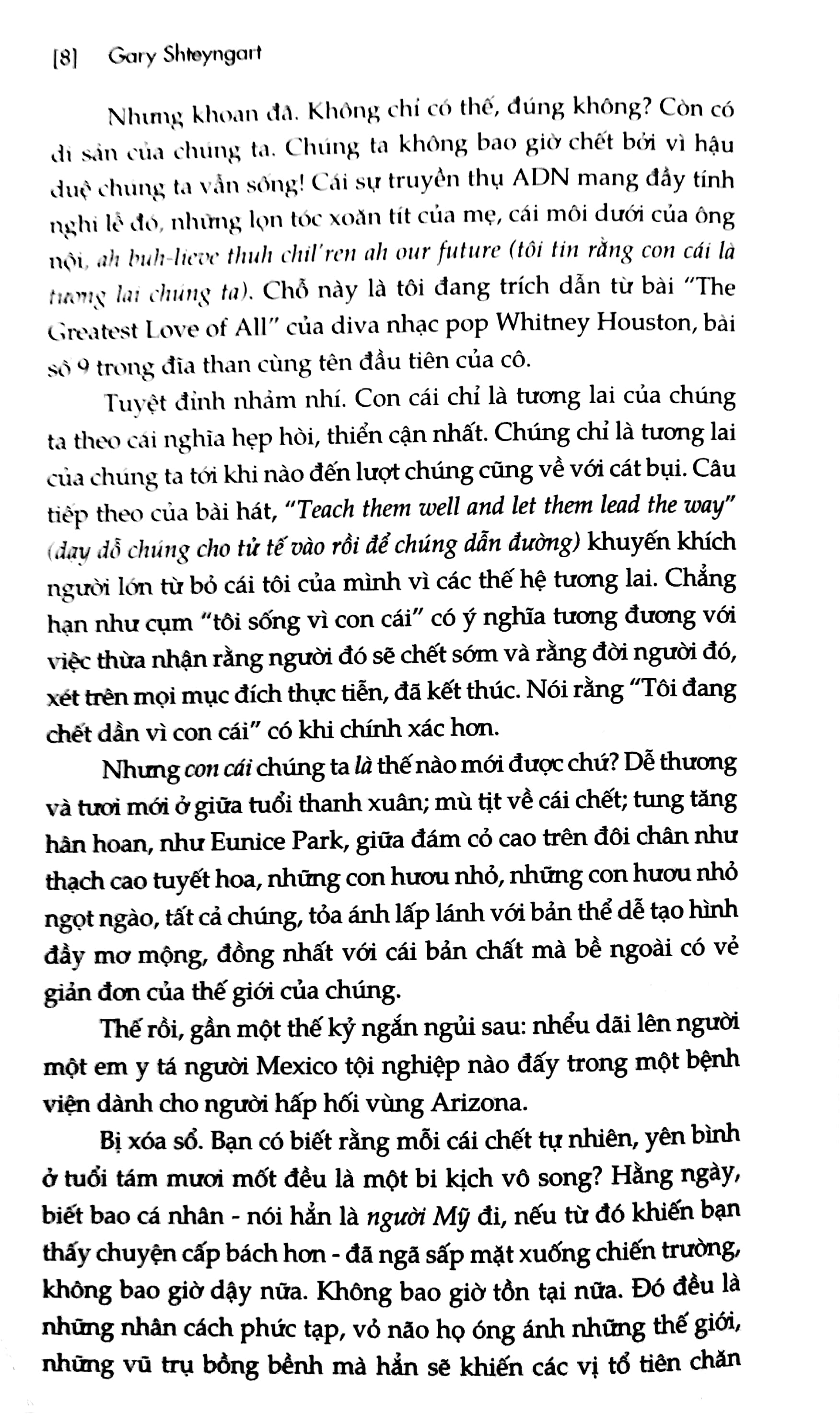 chuyện tình đích thực siêu buồn - Ảnh 5