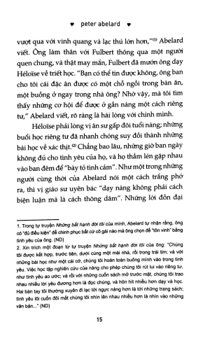 chuyện tình triết gia - Ảnh 6