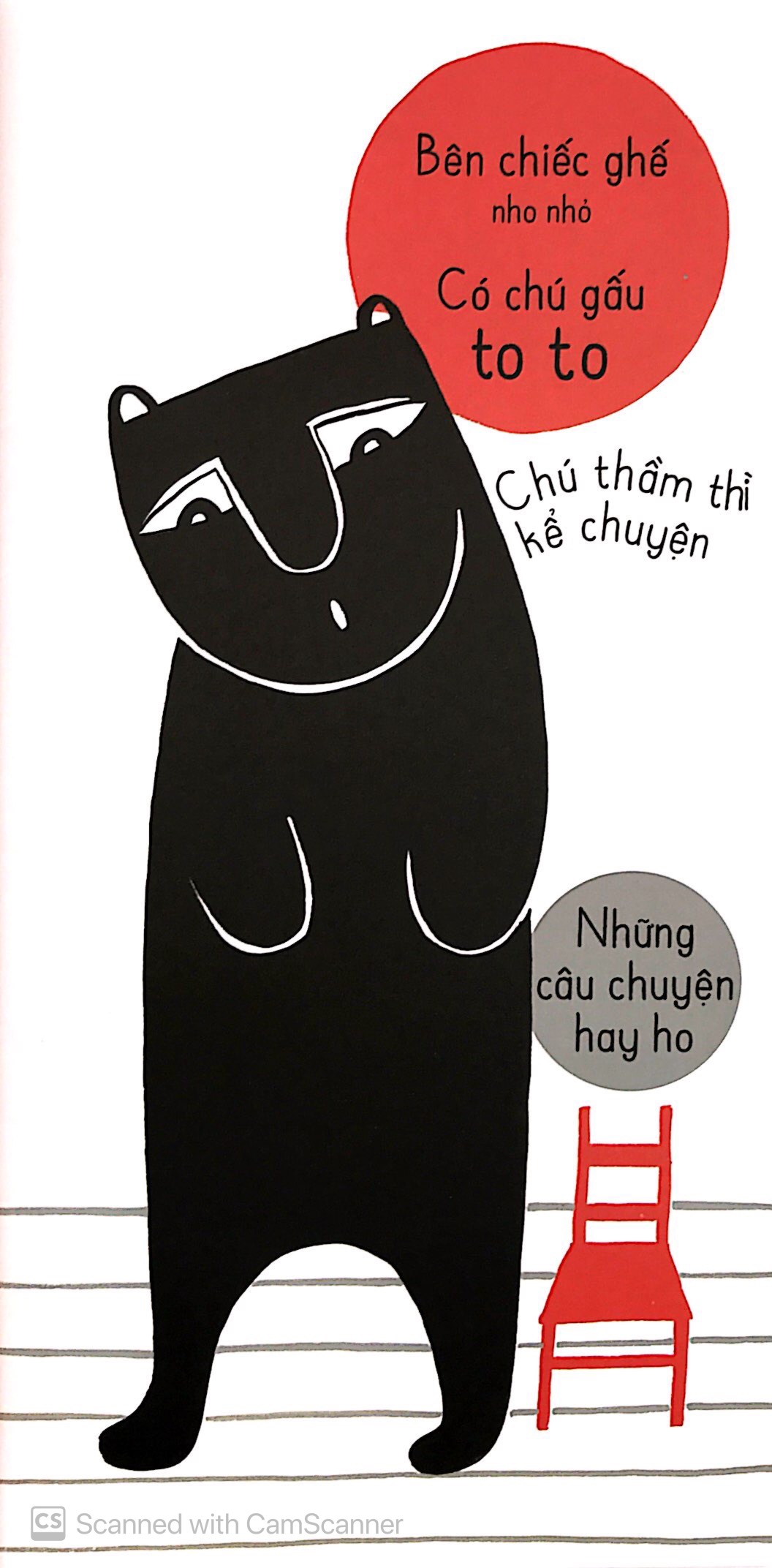 chuyện to chuyện nhỏ thủ thỉ rù rì - Ảnh 3