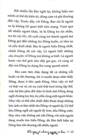 chuyện về những người cô đơn - Ảnh 7