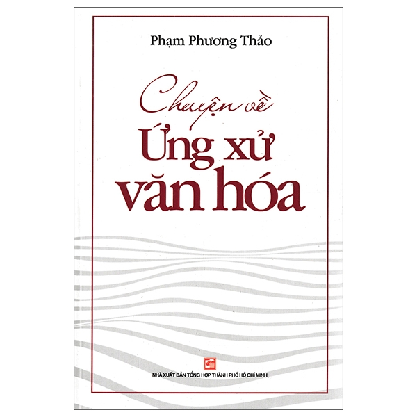 chuyện về ứng xử văn hóa