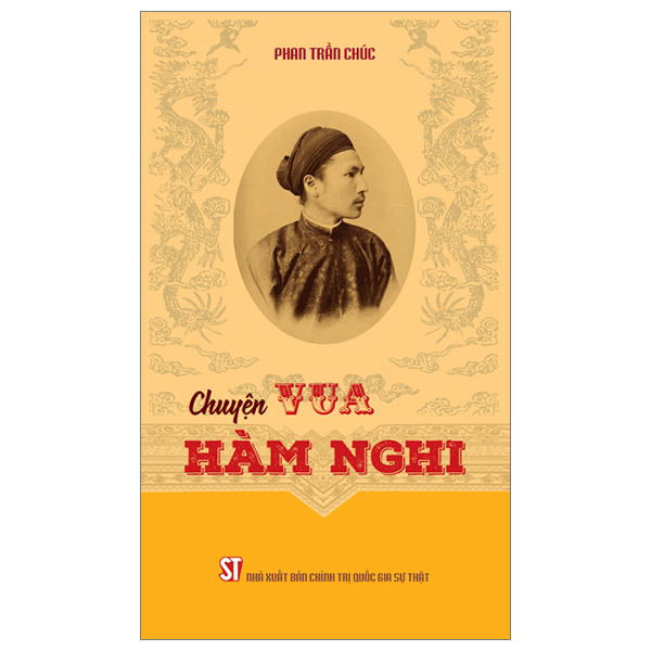 chuyện vua hàm nghi