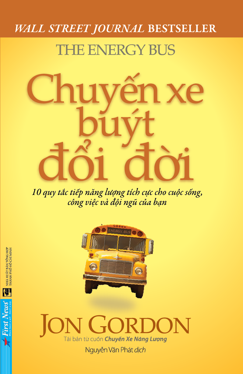 chuyến xe buýt đổi đời - Ảnh 6