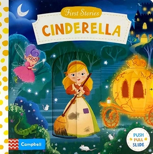 cinderalla - Ảnh 2