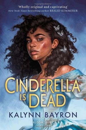 cinderella is dead - Ảnh 2