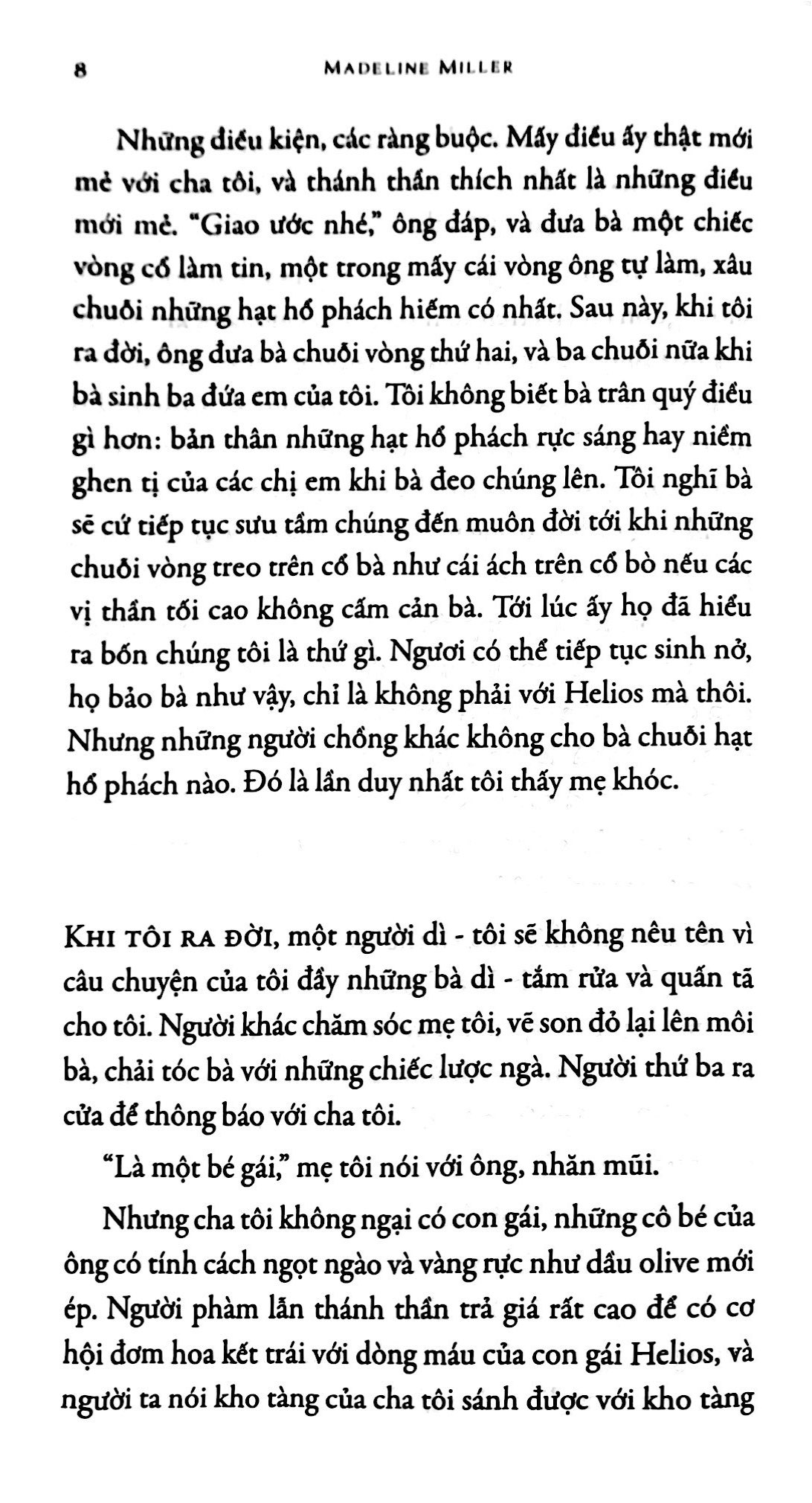 circe - Ảnh 6