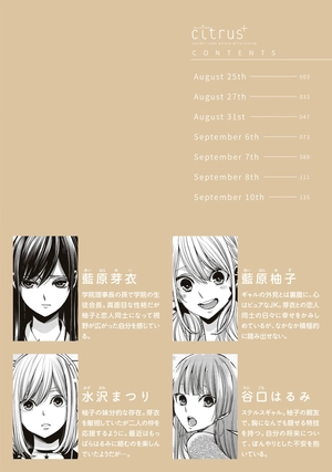 citrus 5 - Ảnh 6