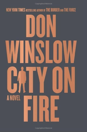 city on fire - Ảnh 2