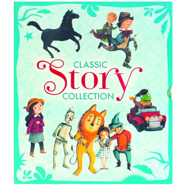 classic picture story collection