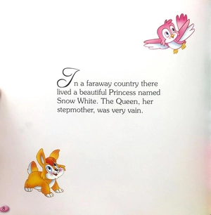 classic princess stories - Ảnh 5