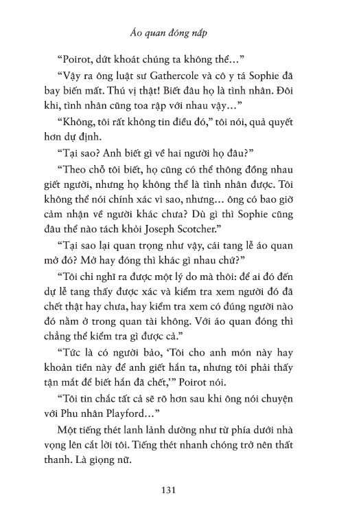 closed casket - áo quan đóng nắp - Ảnh 7