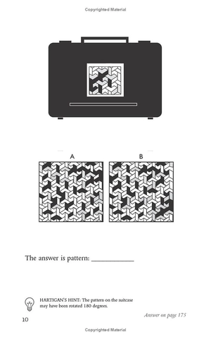 cluedle - the case of the dumpleton diamond - Ảnh 16