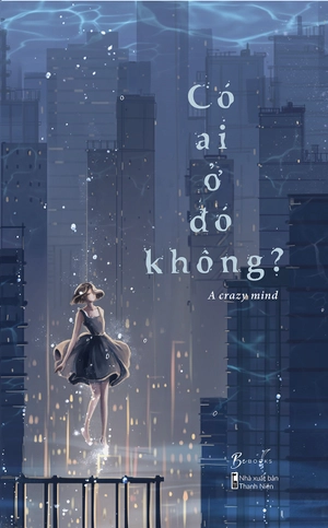 có ai ở đó không? - Ảnh 2