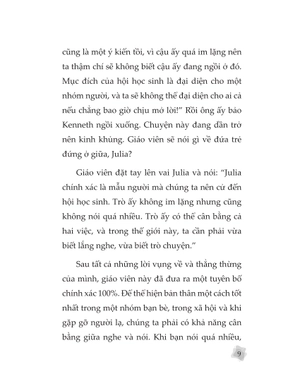 cô độc hướng ngoại hay bình thản hướng nội - Ảnh 9