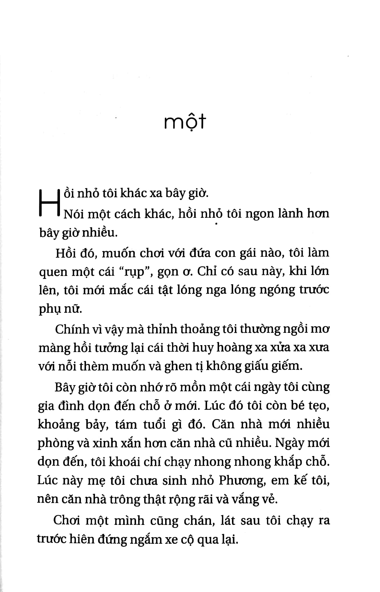 cô gái đến từ hôm qua (tái bản 2022) - Ảnh 3