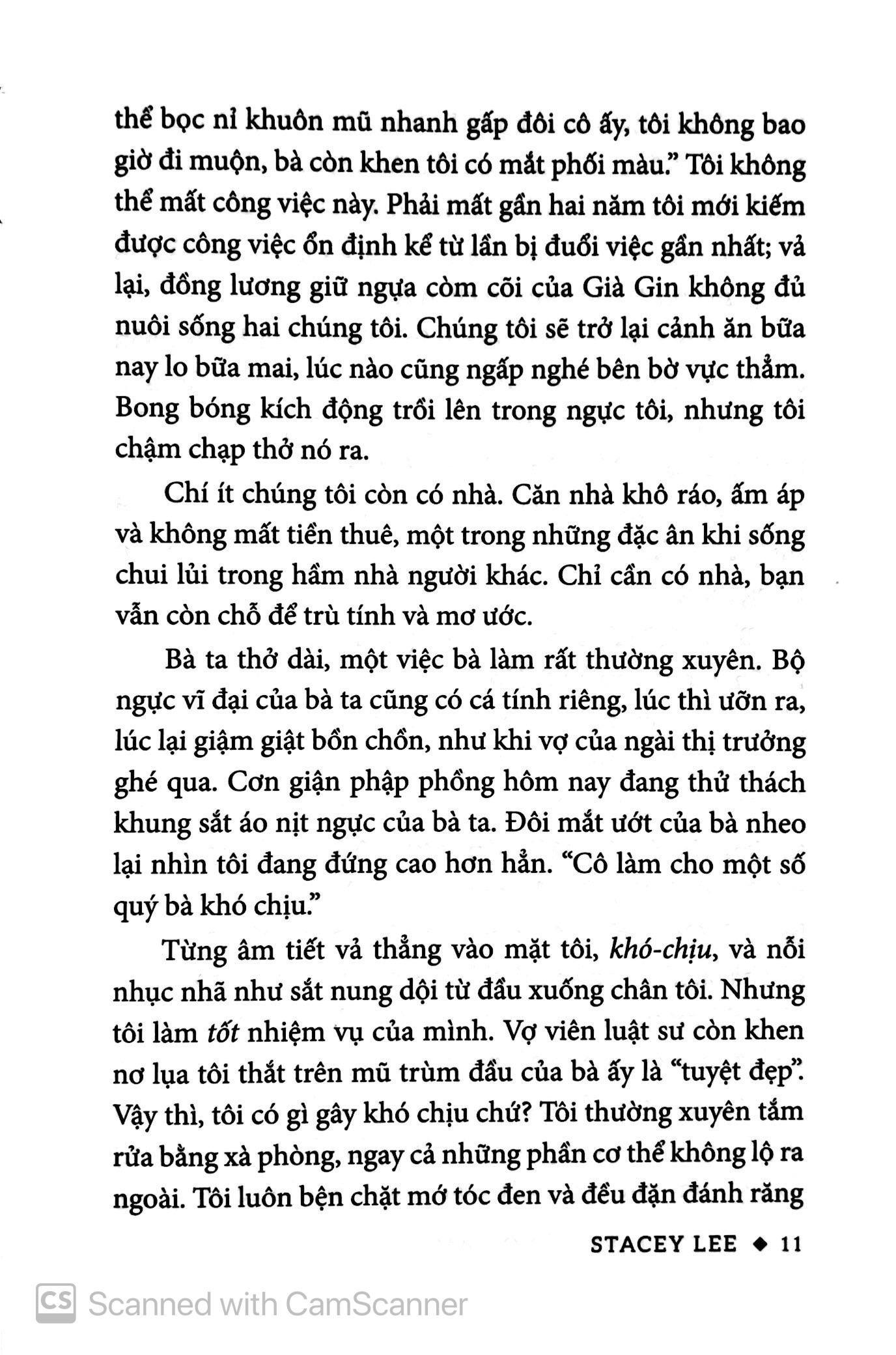 cô gái dưới tầng hầm - Ảnh 10