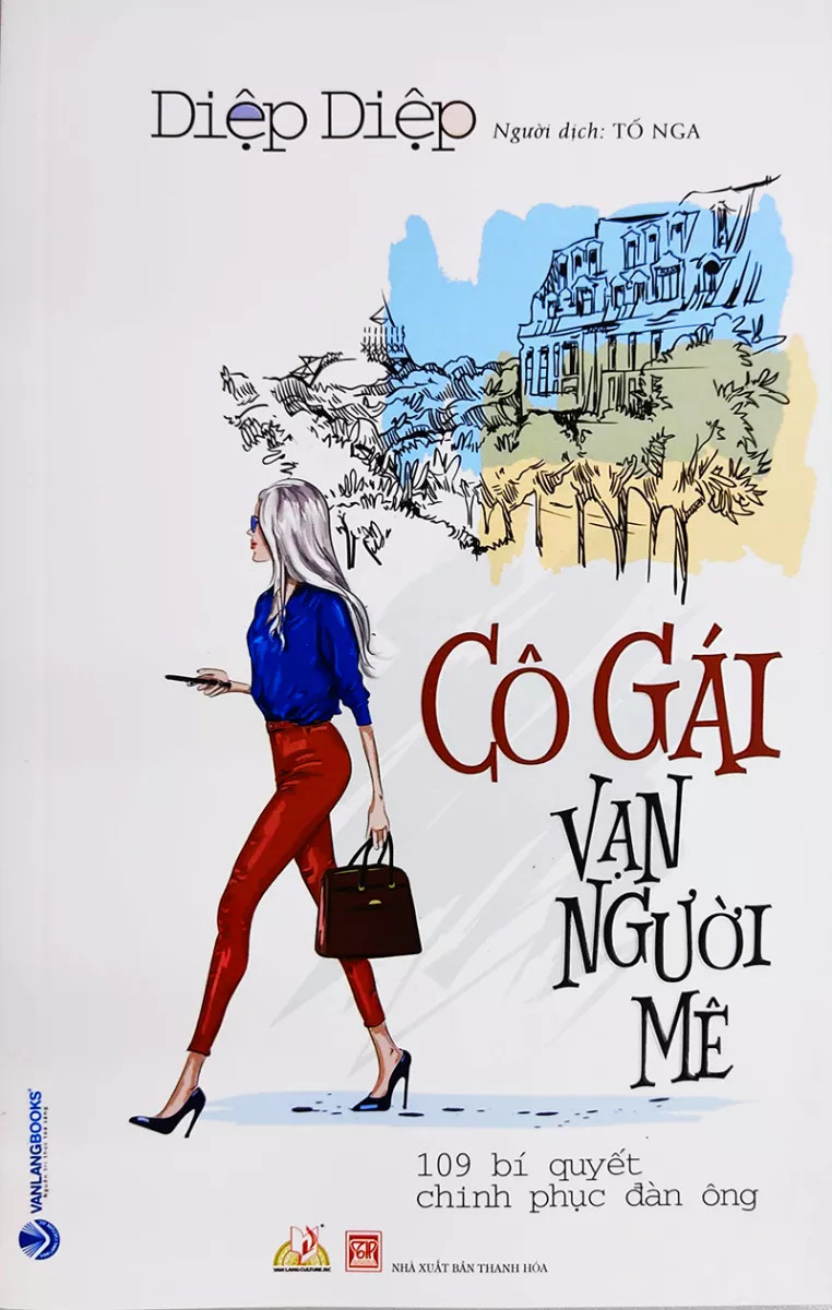 cô gái vạn người mê - Ảnh 2