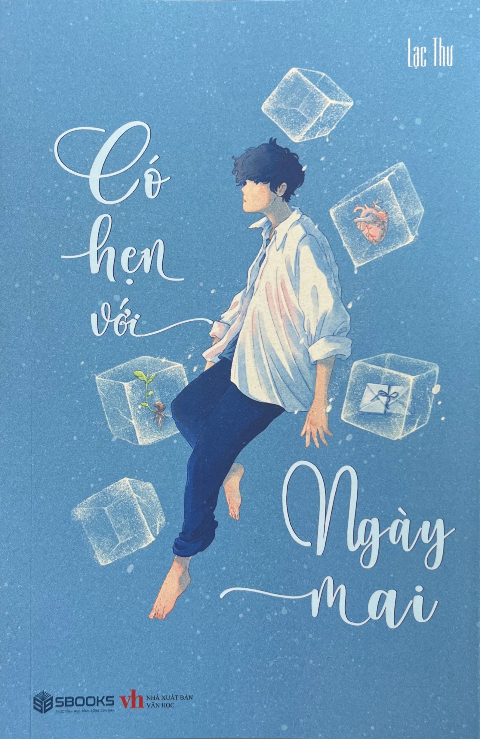 Có Hẹn Với Ngày Mai - Ảnh 8