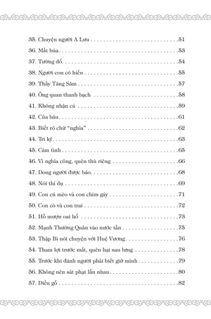 cổ học tinh hoa (tái bản 2023) - Ảnh 3