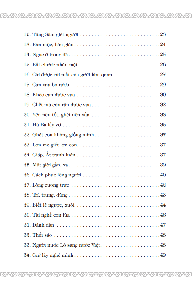 Cổ Học Tinh Hoa (Tái Bản 2025) - Ảnh 4