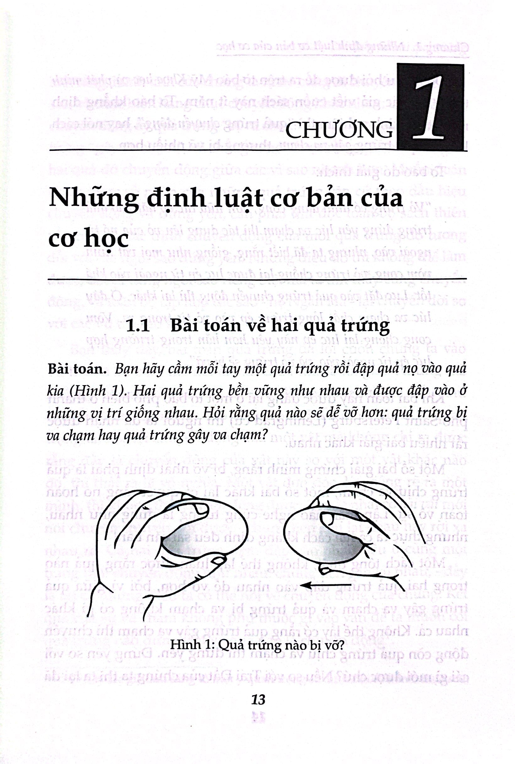 cơ học vui (tái bản 2020) - Ảnh 5